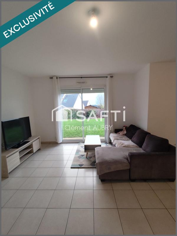 Maison - 121 m² - 6 pièces