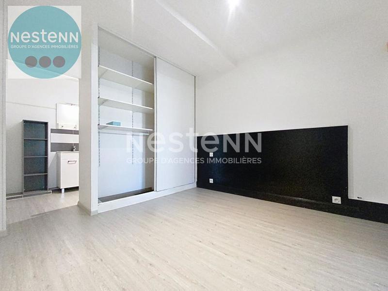 Appartement - 50 m² - 1 pièce