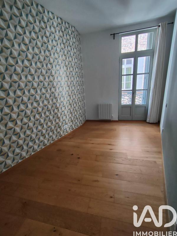 Appartement - 41 m² - 2 pièces