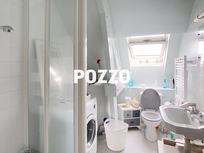 Immeuble - 10 pièces