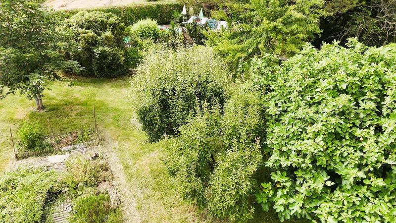 Maison - 223 m² - 9 pièces