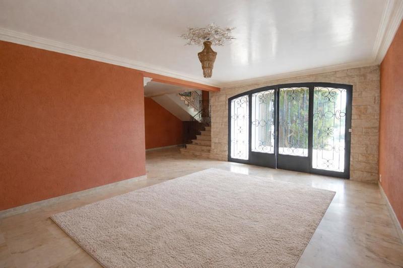 Appartement - 155 m² - 4 pièces