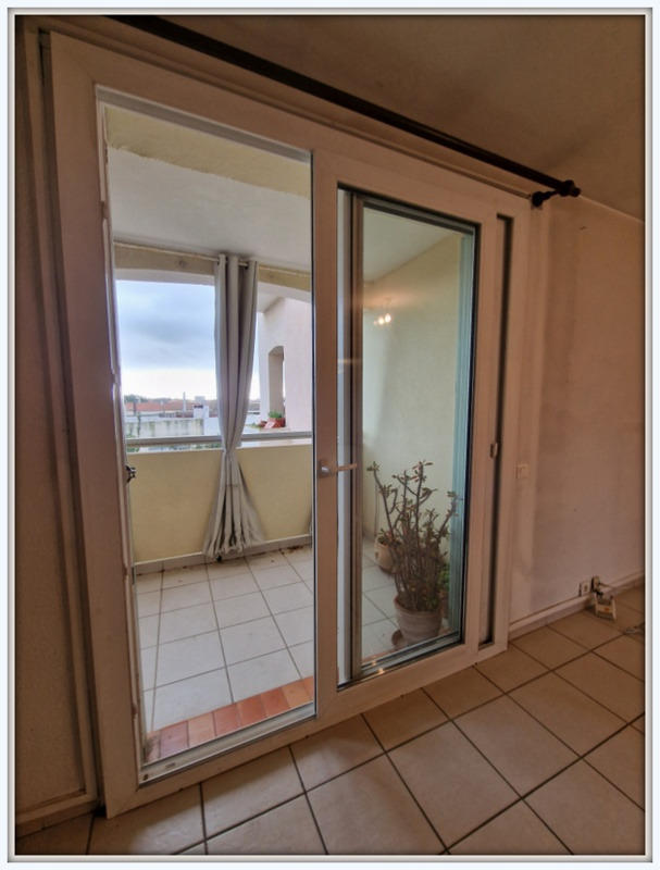 Appartement - 92 m² - 5 pièces