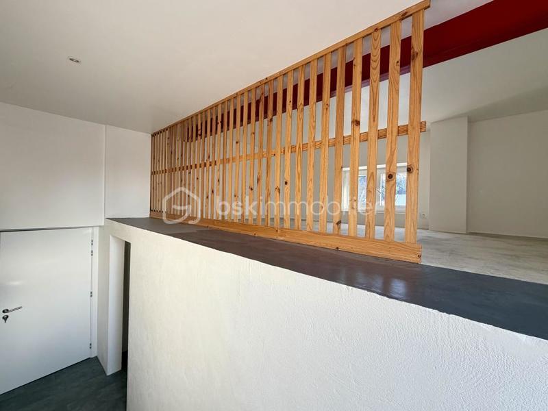 Immeuble - 464 m² - 9 pièces