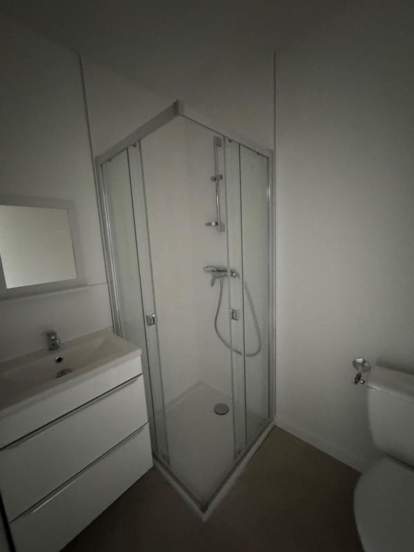 Studio - 26 m² - 1 pièce