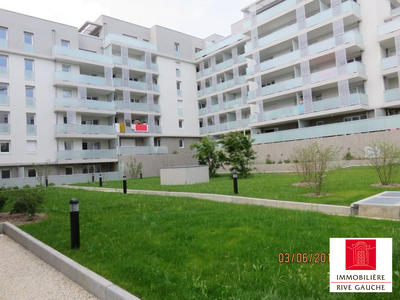 Appartement - 77 m² - 4 pièces