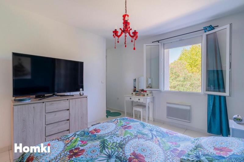 Maison de ville - 101 m² - 4 pièces