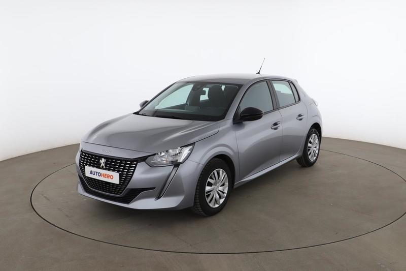 Peugeot 208 1.5 Blue-HDi Active 100 ch