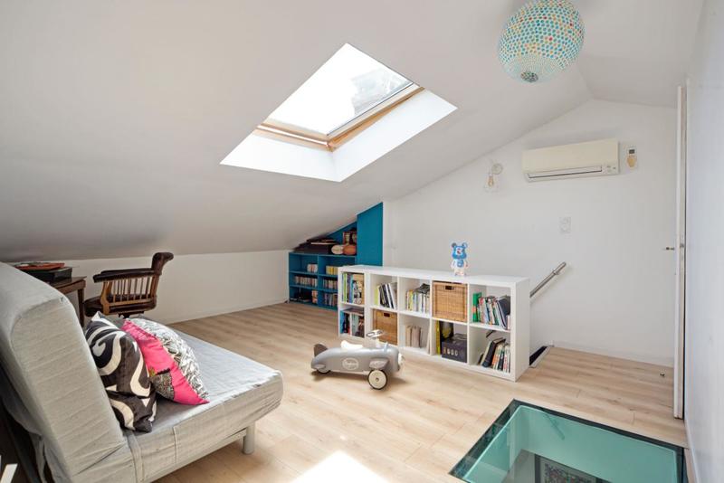 Maison - 155 m² - 4 pièces