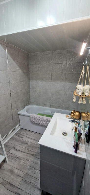 Maison - 117 m² - 5 pièces