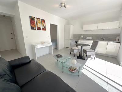 Appartement - 34 m² - 2 pièces