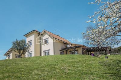 Villa - 280 m² - 10 pièces