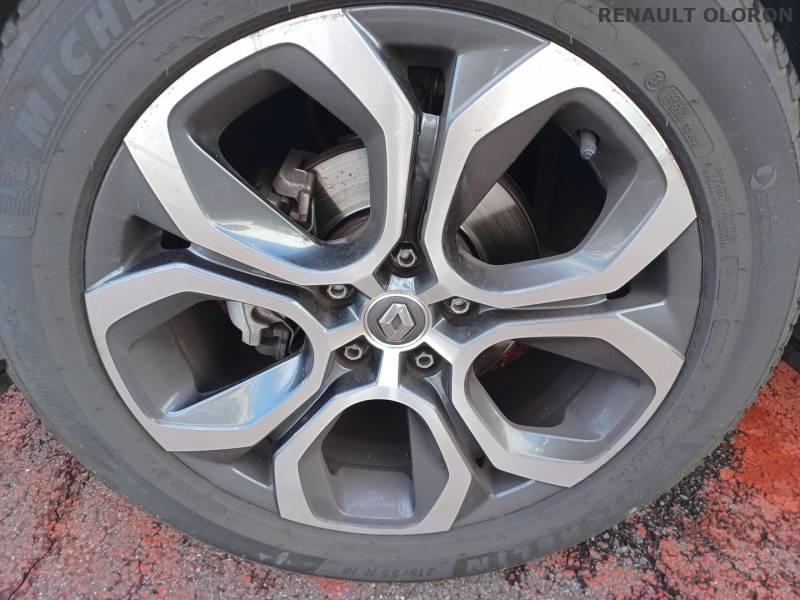 Renault Captur TCe 100 Intens