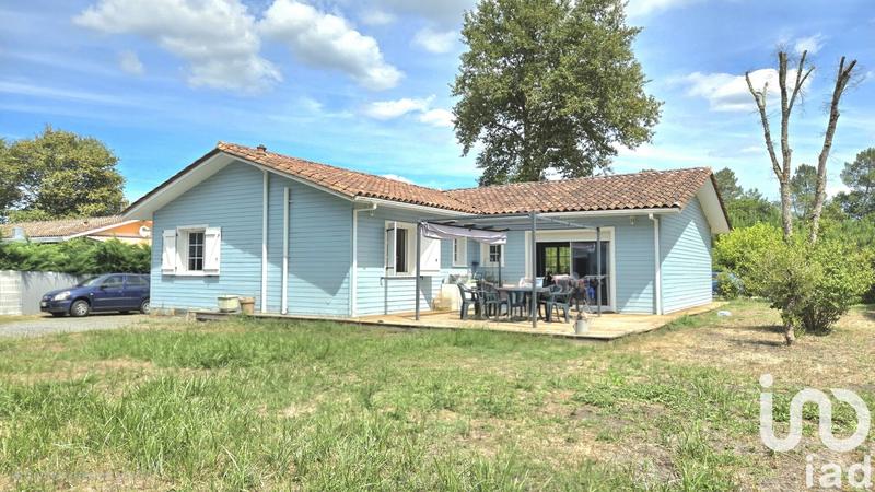 Maison de campagne - 144 m² - 6 pièces