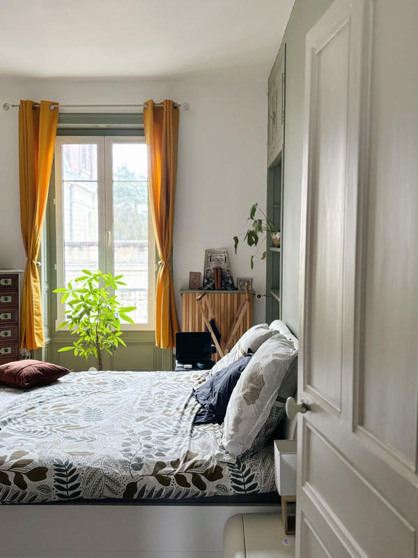 Appartement - 77 m² - 3 pièces