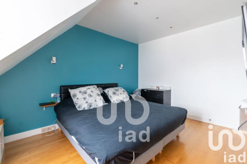 Maison - 103 m² - 5 pièces