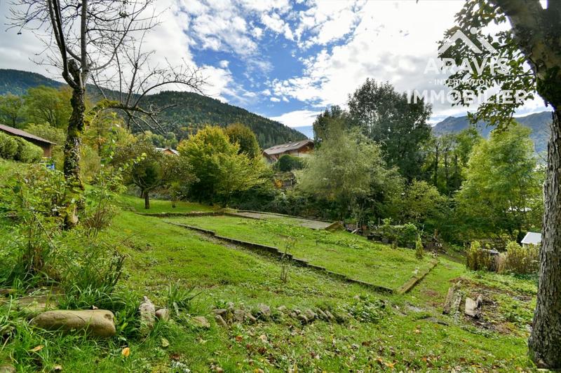 Terrain - 732 m²