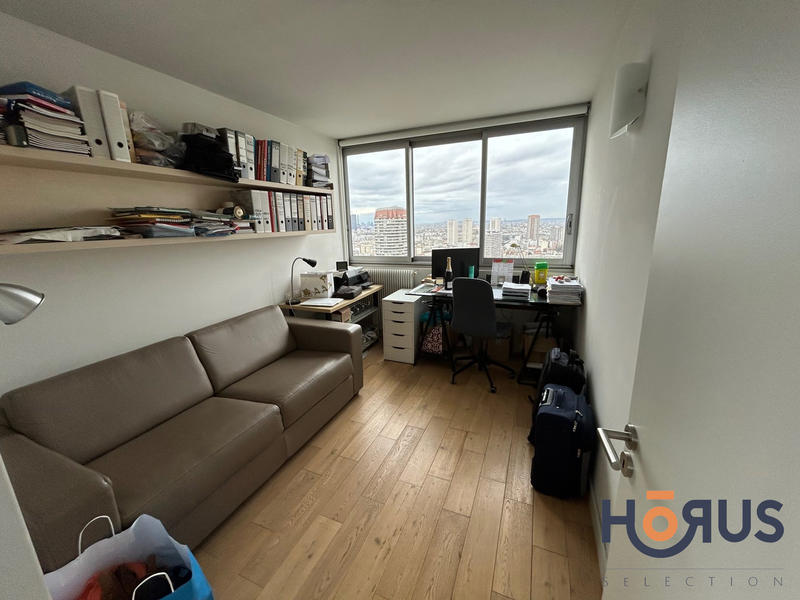 Viager - Appartement - 73 m² - 3 pièces