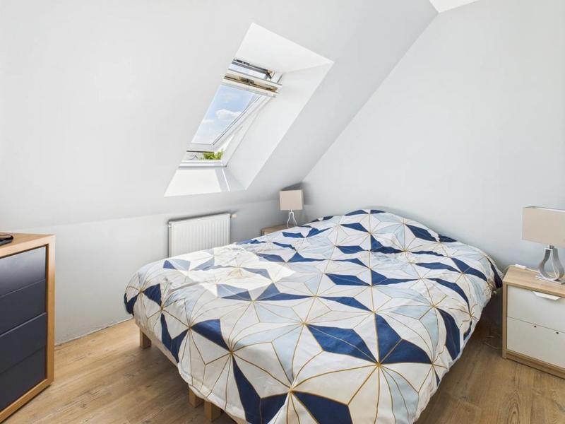 Maison - 103 m² - 6 pièces