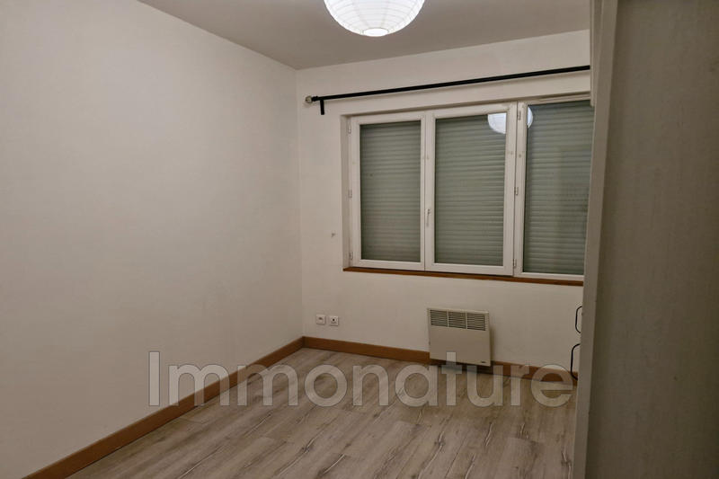 Appartement - 52 m² - 3 pièces