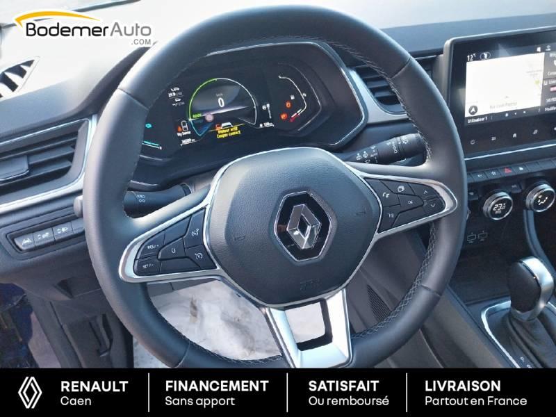 Renault Captur E-Tech 145 - 21 Intens