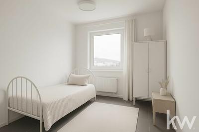 Appartement - 97 m² - 4 pièces