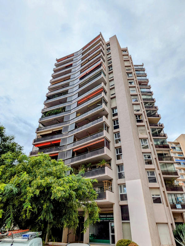 Appartement - 109 m² - 5 pièces