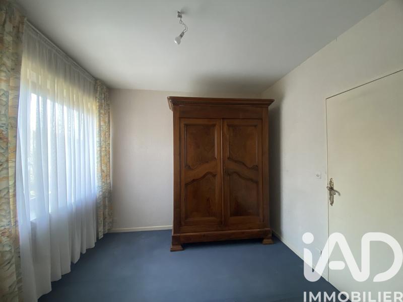 Maison - 155 m² - 7 pièces