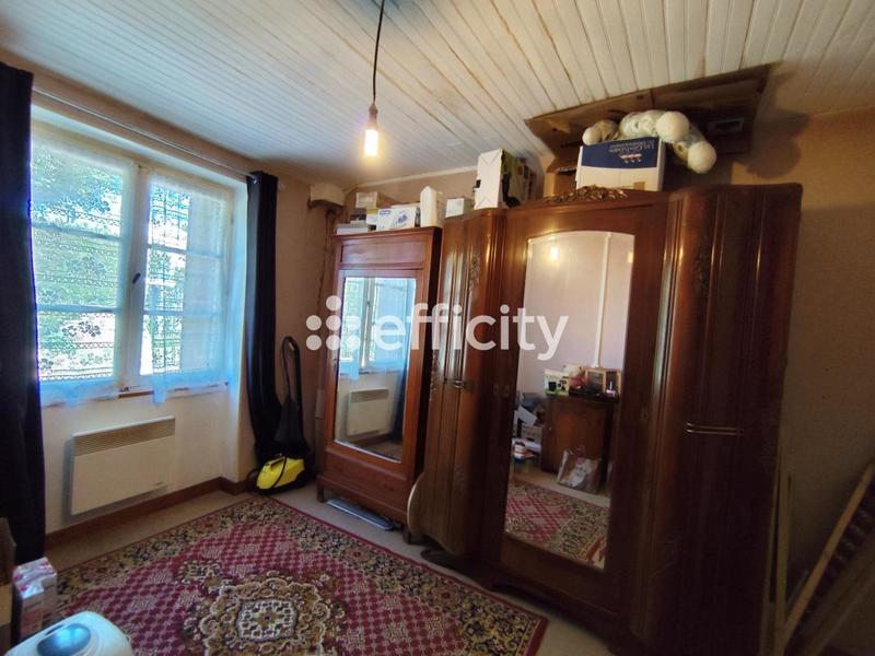 Maison - 114 m² - 6 pièces