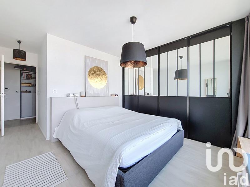 Appartement - 51 m² - 2 pièces