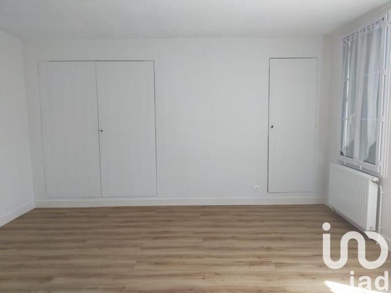 Maison de ville - 158 m² - 7 pièces