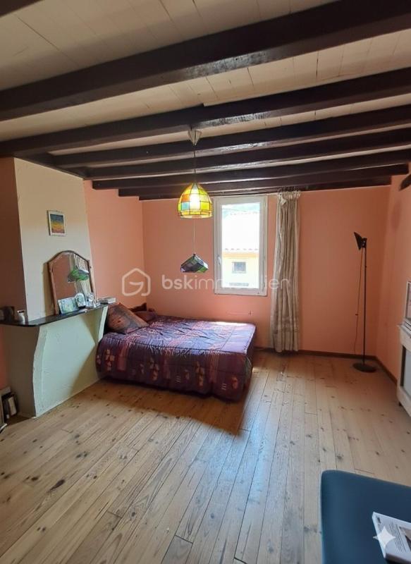 Mas - 125 m² - 4 pièces