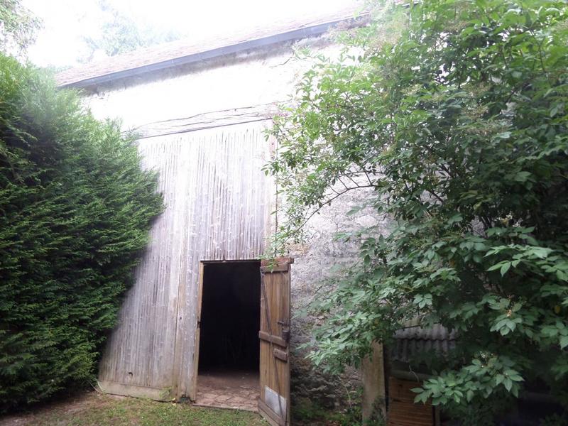 Maison - 110 m² - 3 pièces