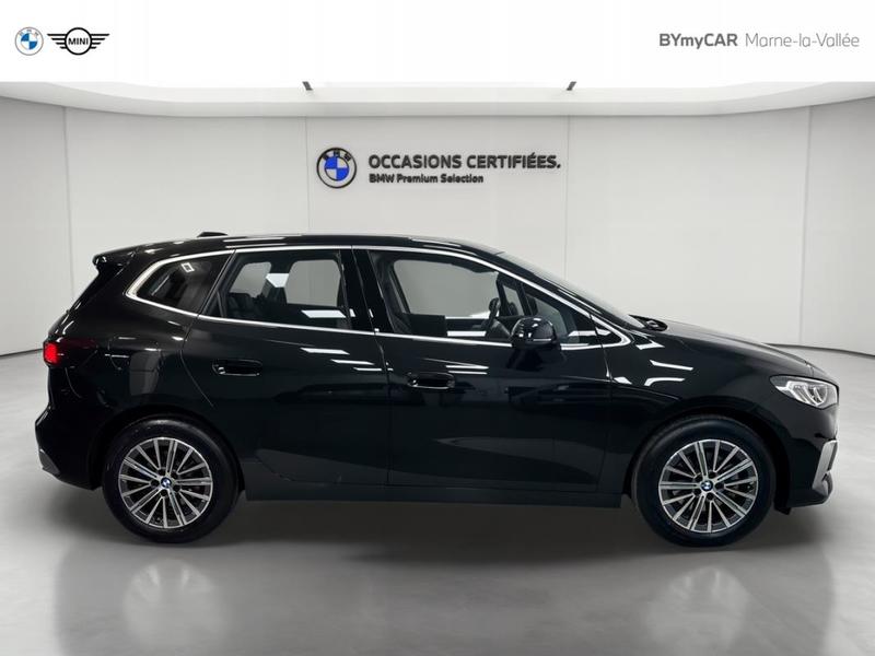 Bmw Serie 2 Active Tourer U06 218d 150 ch Dkg7 Business Design