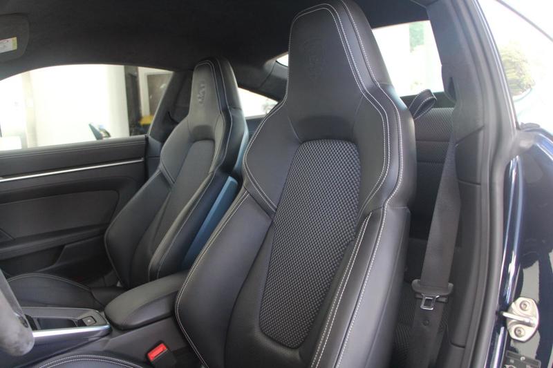 Porsche 911 992 Turbo s Malus Paye