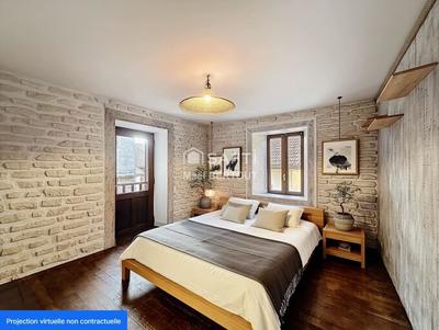 Appartement - 79 m² - 3 pièces