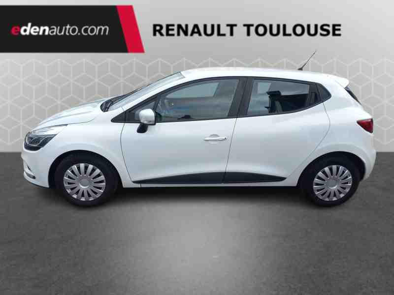 Renault Clio Societe Dci 75 Energy E6c Air Medianav