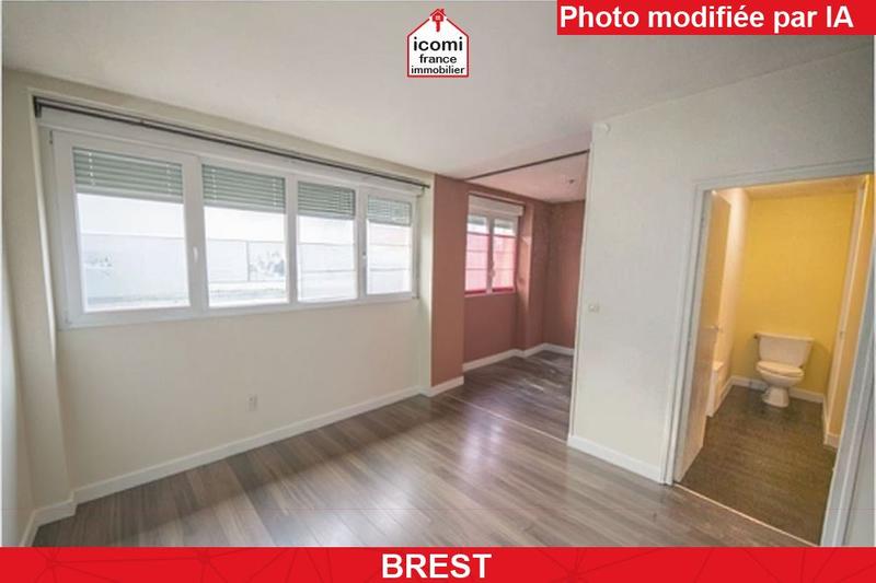 Studio - 52 m² - 4 pièces