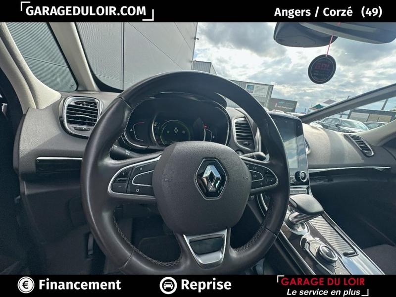 Renault Espace V Zen Energy dCi 160 Edc