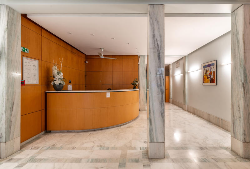 Appartement - 51 m² - 2 pièces