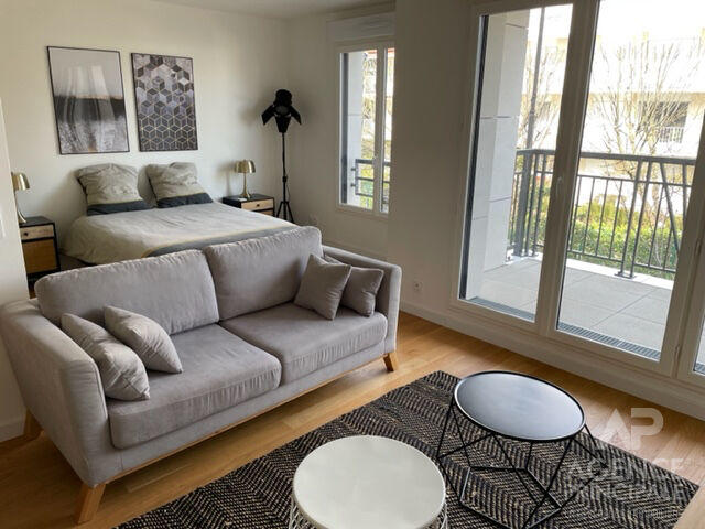 Appartement - 35 m² - 1 pièce