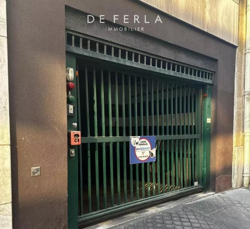 Appartement - 10 m² - 1 pièce