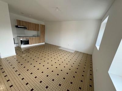 Maison - 57 m² - 3 pièces