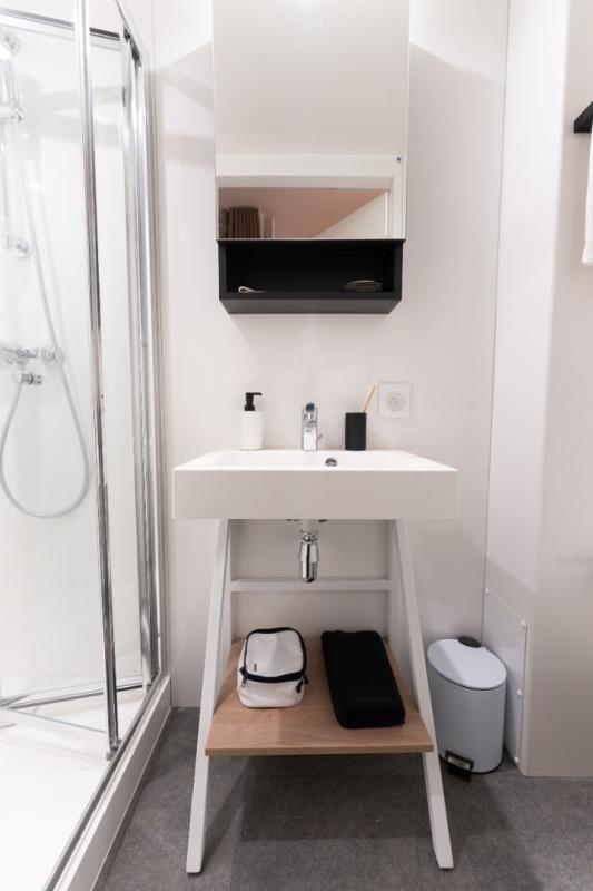 Chambre - 42 m² - 1 pièce