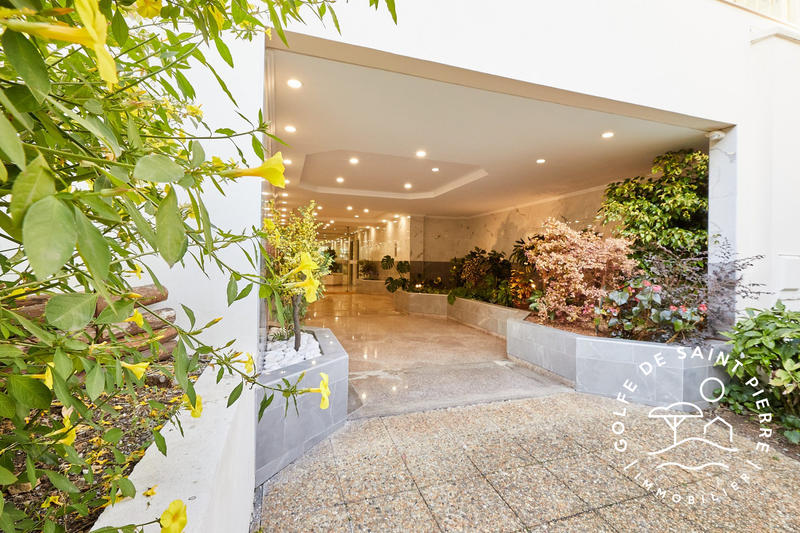 Appartement - 79 m² - 3 pièces