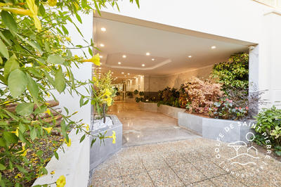 Appartement - 79 m² - 3 pièces