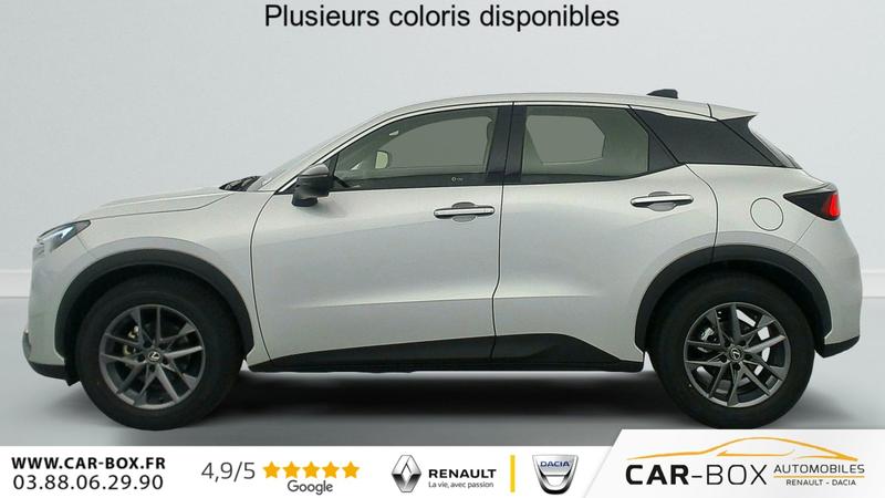 Lexus Lbx 2wd Business