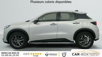 Lexus Lbx 2wd Business