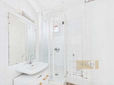 Appartement - 40 m² - 3 pièces