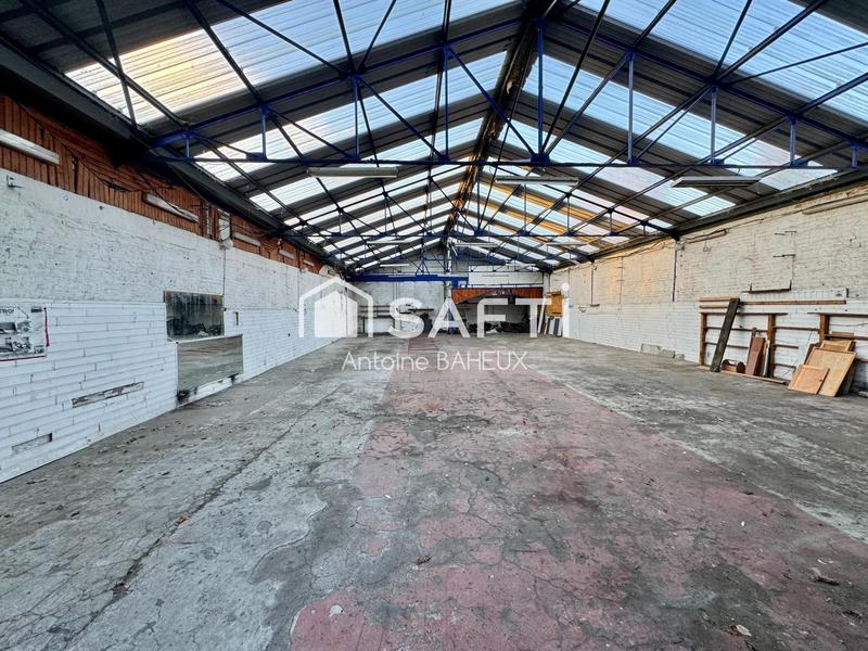 Maison - 229 m² - 9 pièces